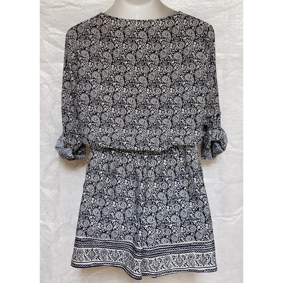 Loft Romper - Picture 3 of 8